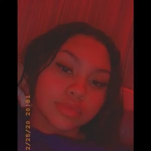 Meet your Posher, Mariah